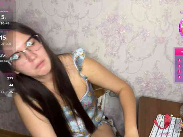 the-princese webcam
