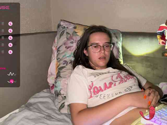 the-princese webcam
