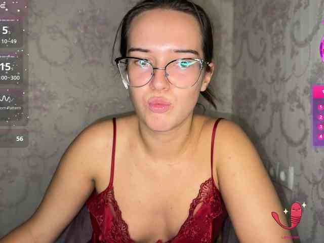 the-princese webcam
