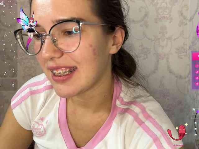 the-princese webcam