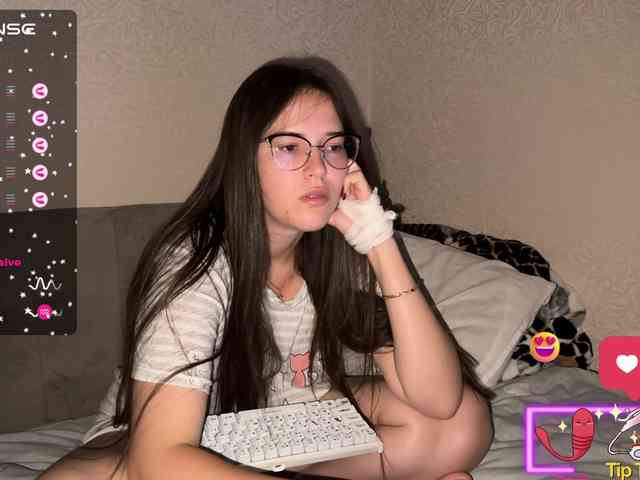 the-princese webcam