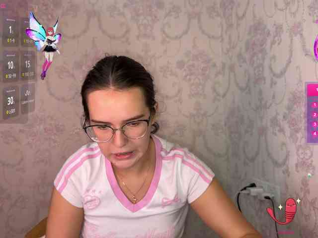 the-princese webcam