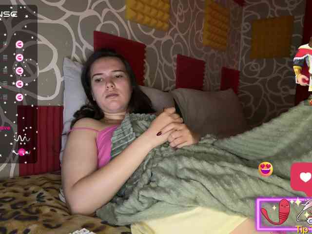 the-princese webcam