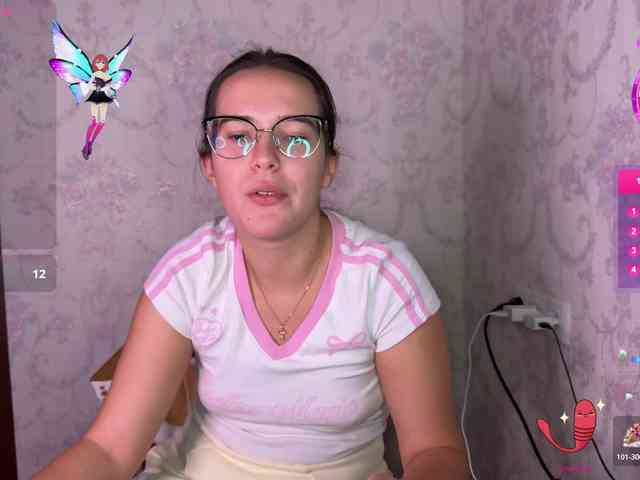the-princese webcam