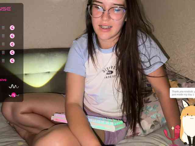 the-princese webcam