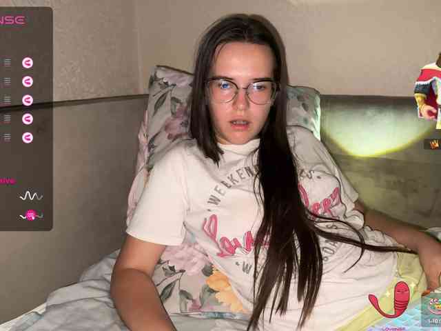 the-princese webcam