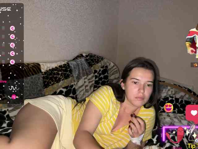 the-princese webcam