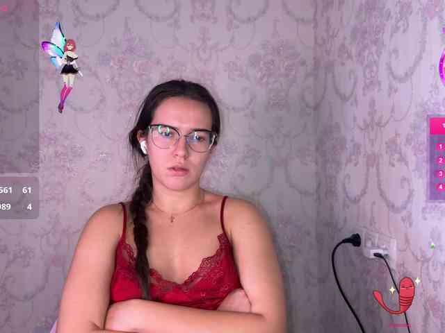 the-princese webcam