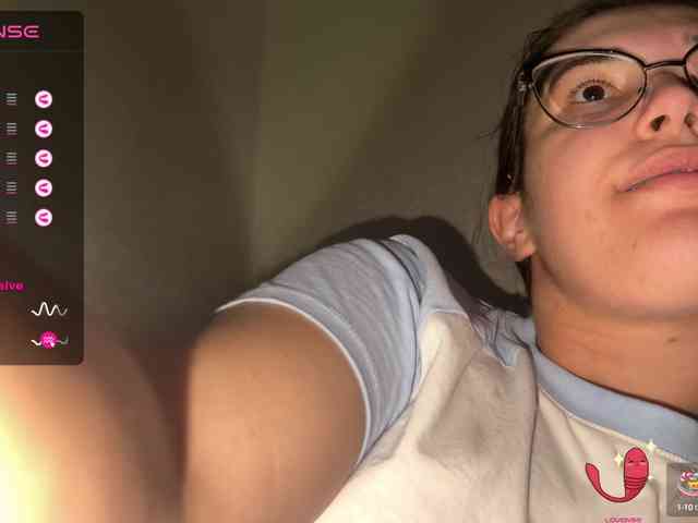 the-princese webcam