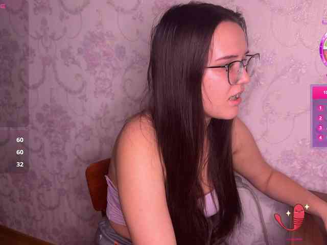 the-princese webcam