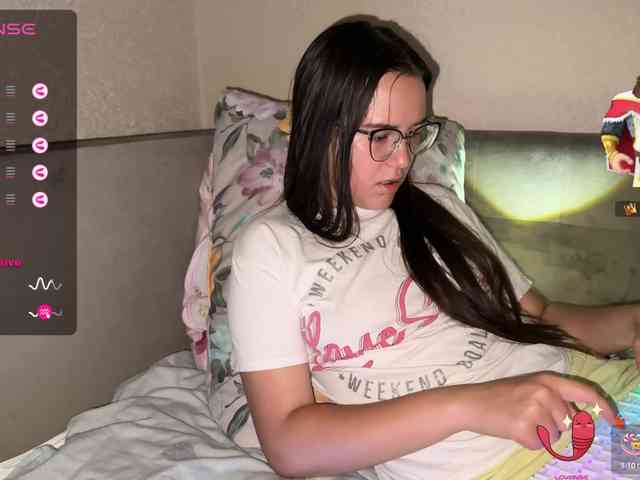 the-princese webcam
