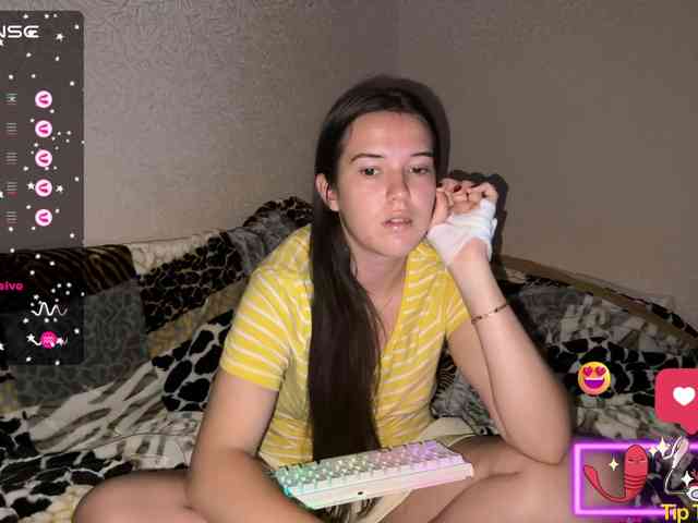 the-princese webcam