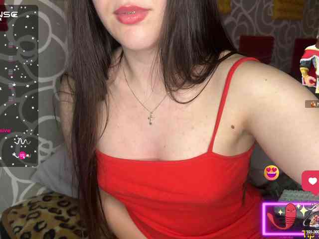 the-princese webcam