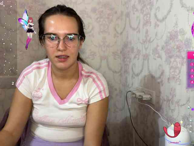 the-princese webcam