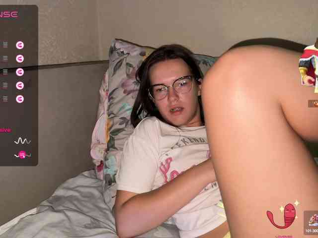 the-princese webcam