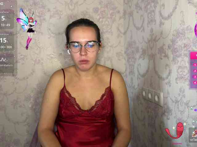 the-princese webcam