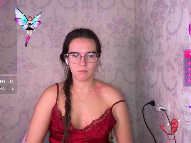 the-princese webcam