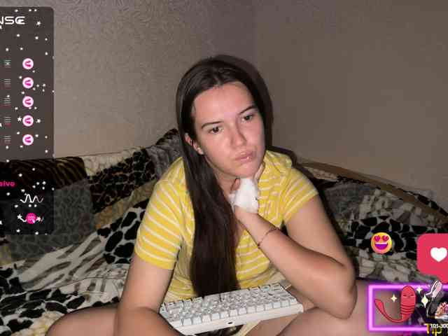 the-princese webcam