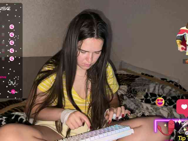the-princese webcam