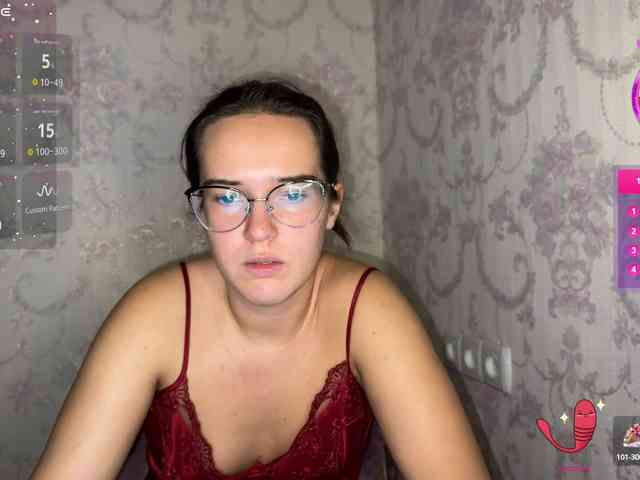 the-princese webcam