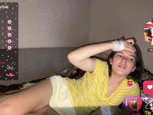 the-princese webcam
