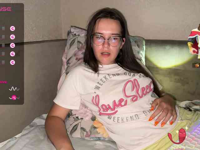 the-princese webcam