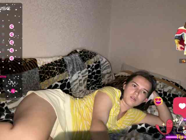 the-princese webcam