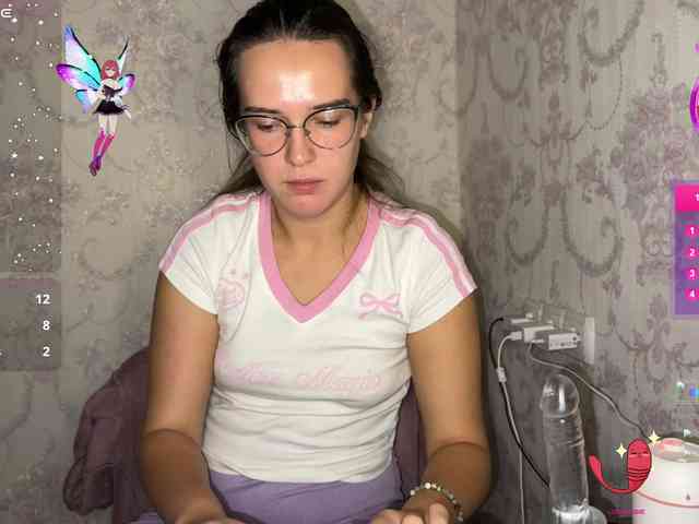 the-princese webcam