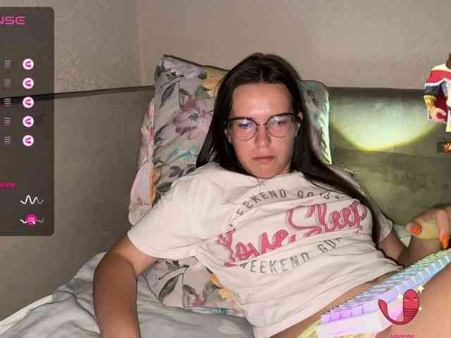 the-princese webcam