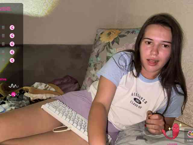 the-princese webcam