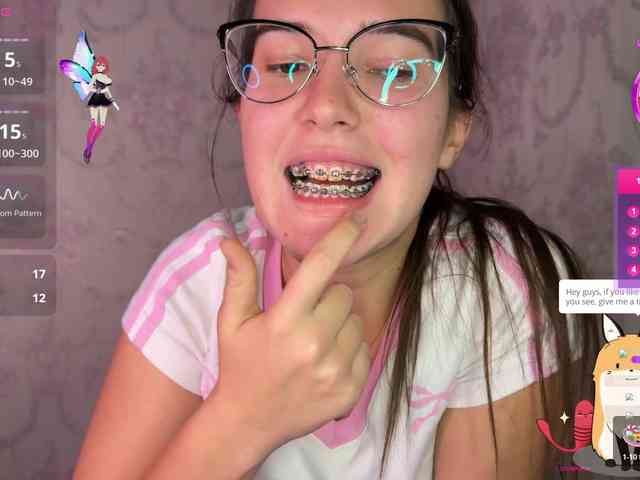 the-princese webcam