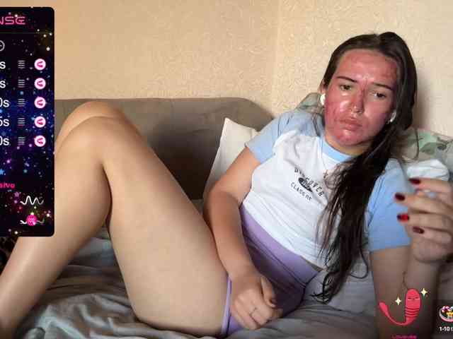 the-princese webcam