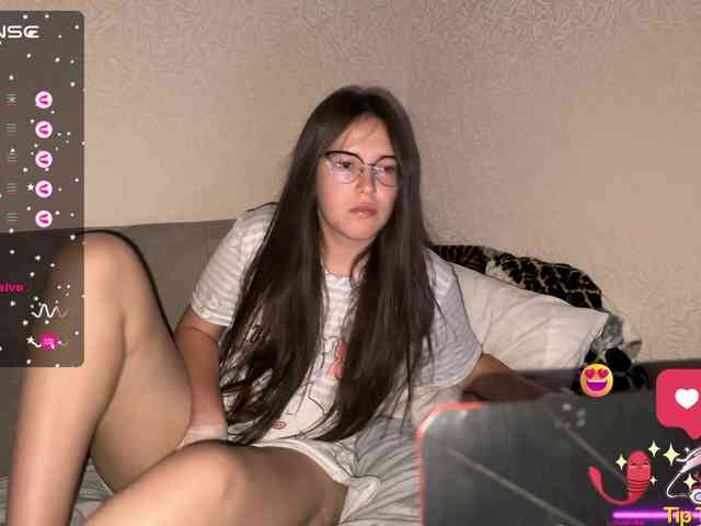 the-princese webcam
