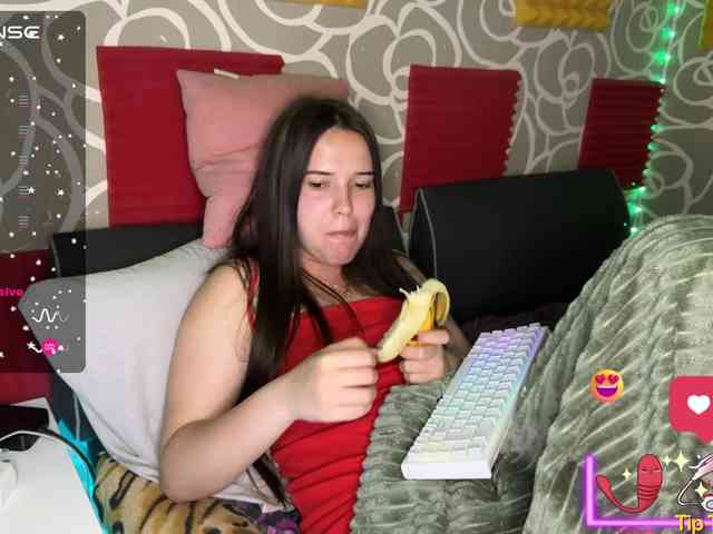 the-princese webcam
