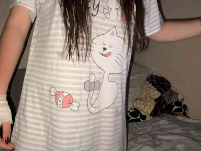 the-princese webcam