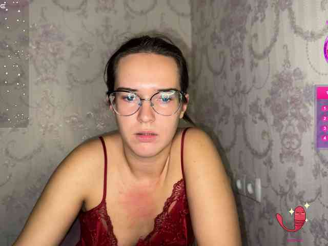 the-princese webcam