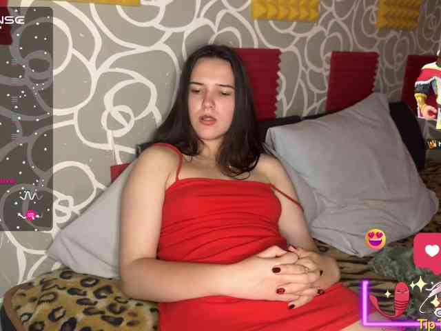 the-princese webcam