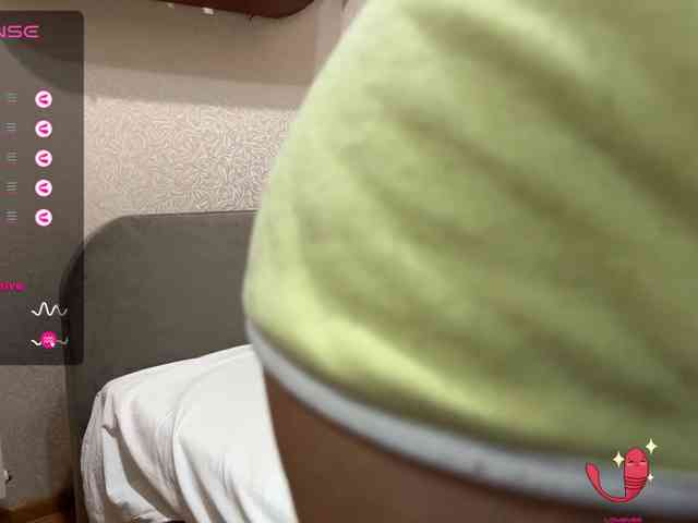 the-princese webcam