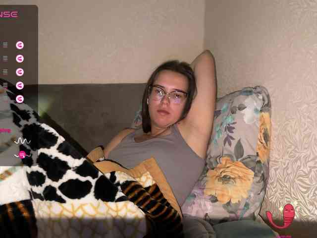 the-princese webcam