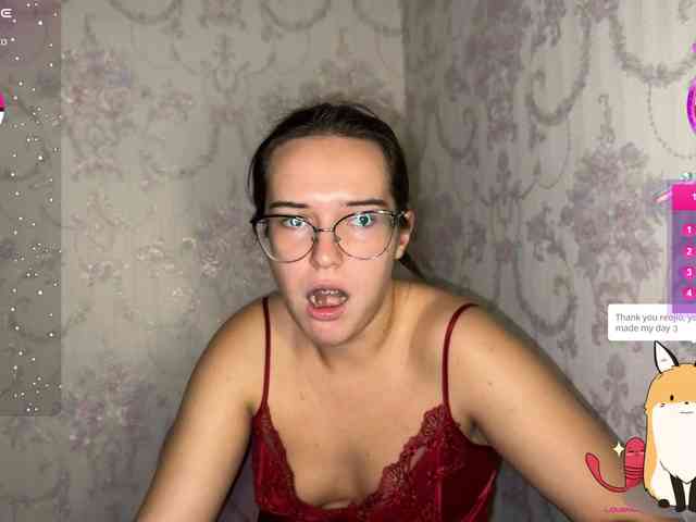 the-princese webcam