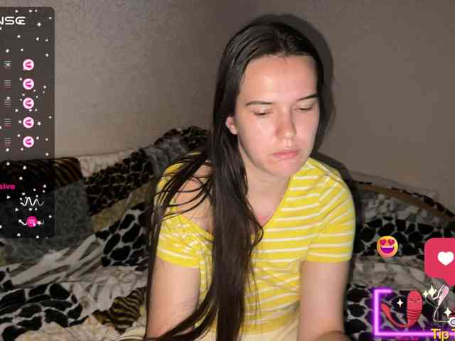the-princese webcam