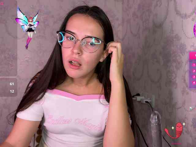 the-princese webcam
