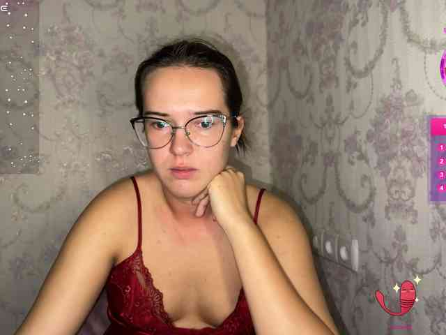 the-princese webcam