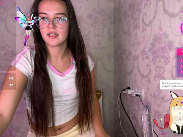 the-princese webcam