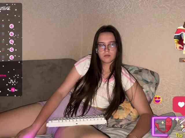 the-princese webcam