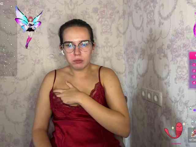 the-princese webcam
