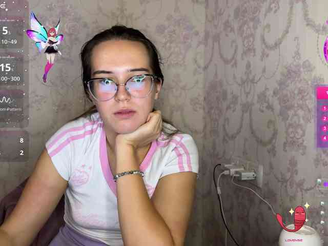the-princese webcam