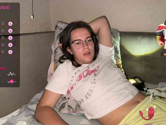 the-princese webcam