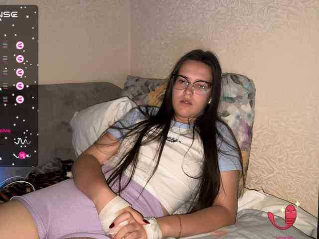 the-princese webcam