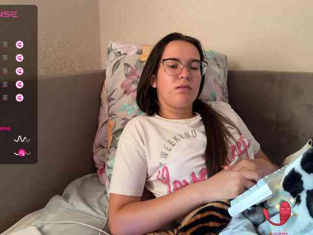 the-princese webcam